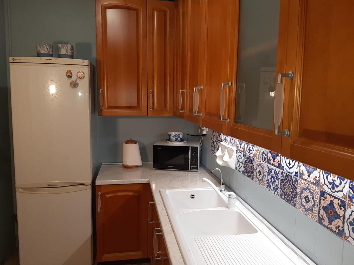 Il Moro Di Sicilia Apartment Termini Imerese Exterior foto