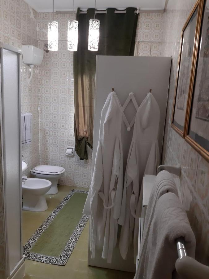 Il Moro Di Sicilia Apartment Termini Imerese Exterior foto