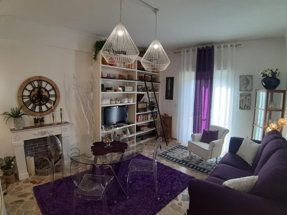 Il Moro Di Sicilia Apartment Termini Imerese Exterior foto