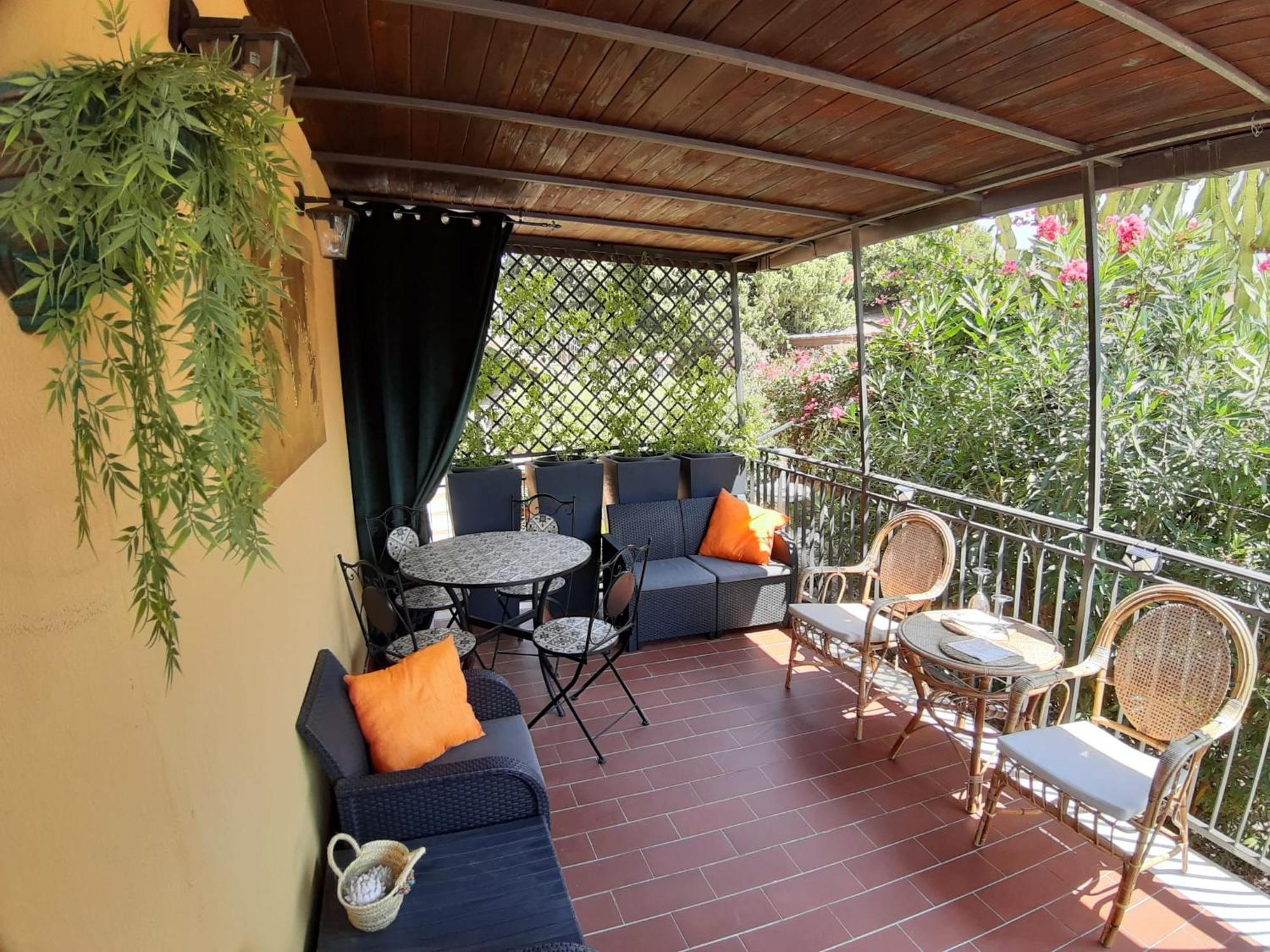 Il Moro Di Sicilia Apartment Termini Imerese Exterior foto